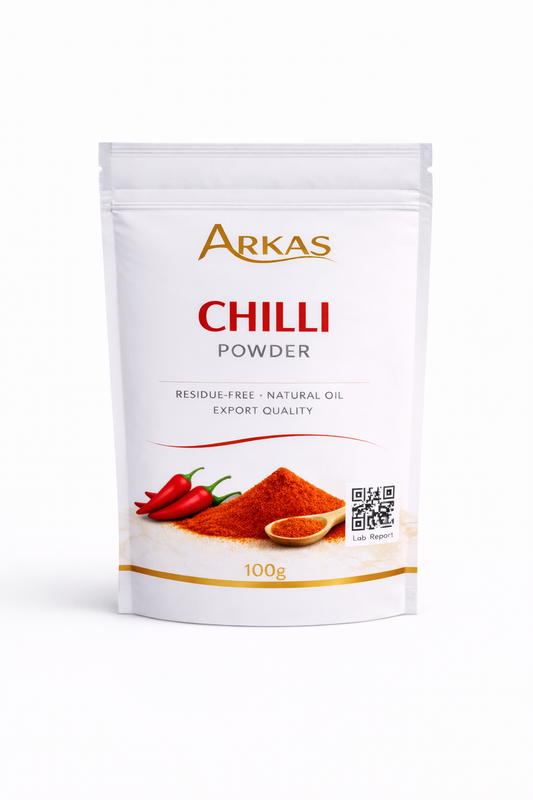 Chilli Powder