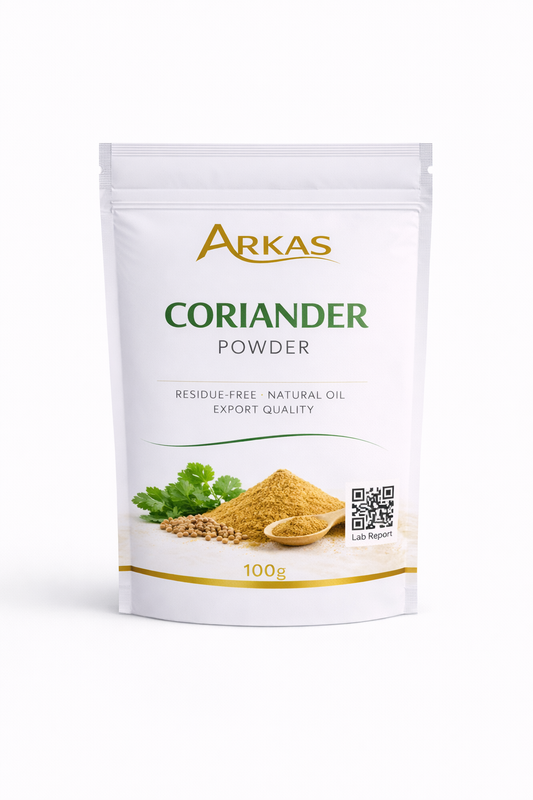 Coriander Powder