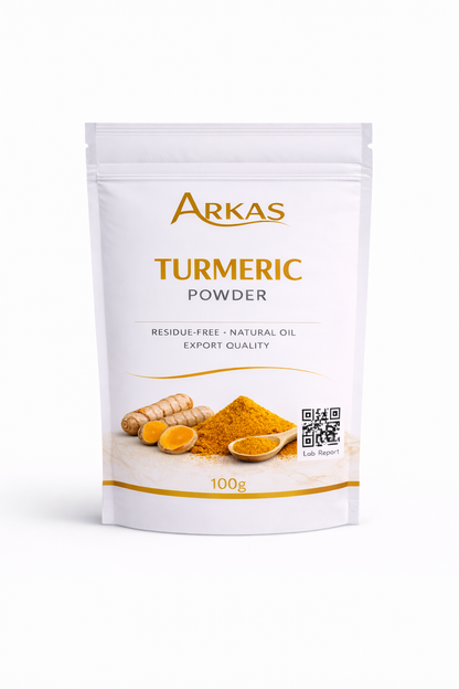 Turmeric Powder